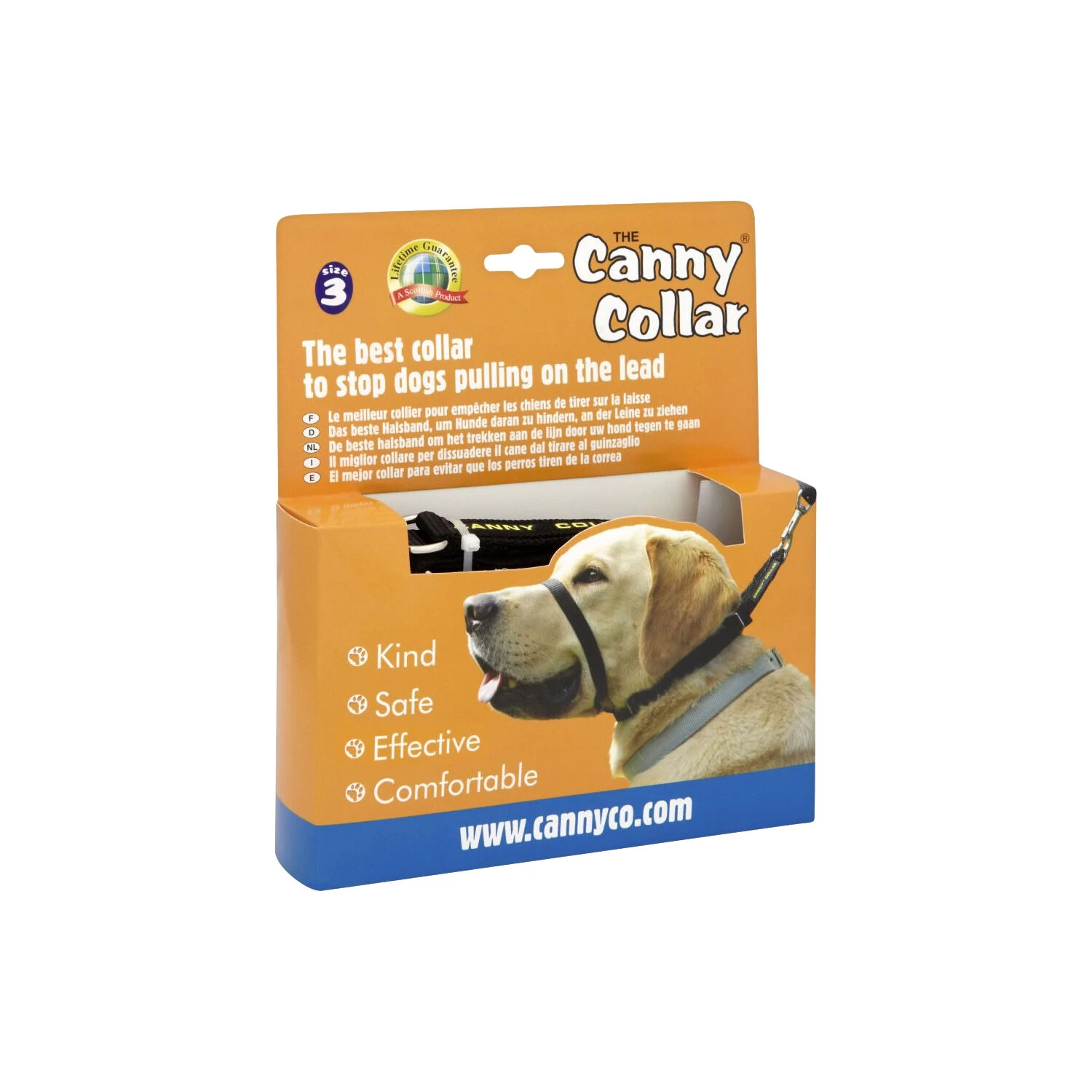 Canny Collar 11 Canny Collar - Afbeelding 11