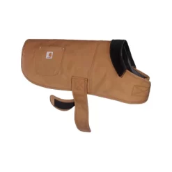 Carhartt Dog Chore Coat -HondenTopDeals carhartt dog chore coat 186745 0500 none