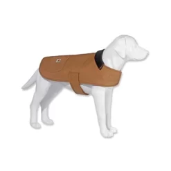 Carhartt Dog Chore Coat -HondenTopDeals carhartt dog chore coat 186751 0500 none