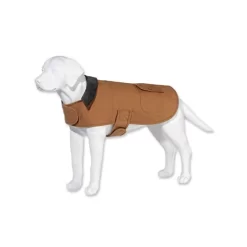 Carhartt Dog Chore Coat -HondenTopDeals carhartt dog chore coat 186754 0500 none