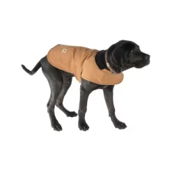 Carhartt Dog Chore Coat -HondenTopDeals carhartt dog chore coat 186760 0500 none