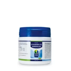 Puur Vita-min Hond/Kat