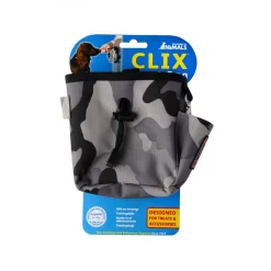 Company Of Animals Clix Treat Bag -HondenTopDeals clix treat bag 157523 1000 none