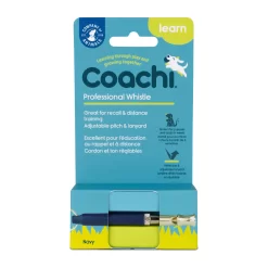 Company Of Animals Coachi Professional Whistle -HondenTopDeals coachi professional whistle 221585 2000 none