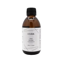 Crystal Colloïdaal Zilver -HondenTopDeals crystal collodaal zilver 222169 2000 none