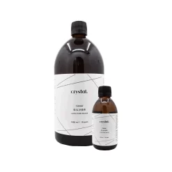 Crystal Colloïdaal Zilver -HondenTopDeals crystal collodaal zilver 222171 2000 none