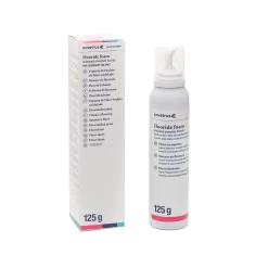 CVET Fluoride Foam - Vanille