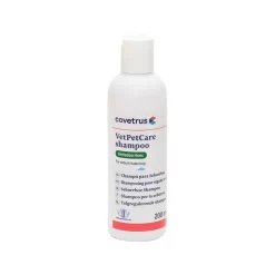 CVET Shampoo Talgregulerend