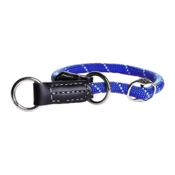 Rogz Rope Collar -HondenTopDeals d14e5c1018abdea3b5e04252b9678a82306202eba32c3111f549c68a442c64fc 4