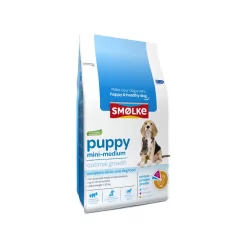 Smølke Puppy Mini/Medium 9 Smølke Puppy Mini/Medium -HondenTopDeals d177cc14c39b8f72a8ccf876f0e5604bfc4efd12133ebcbf144a11757d0a597e 4