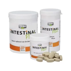 GRAU Intestinal Plus -HondenTopDeals d178ab2c0b38b39b3cb1f40ceb0270ce898f7b3816d5a41c4dbc00b0bcef8dbc 4