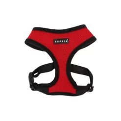 Puppia Soft Harness 34 Puppia Soft Harness -HondenTopDeals d2228844a58f65949e3291d67ef5efc5f5b358ce71bb94e446722eb29384bae0 3