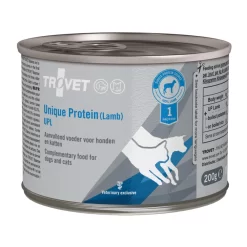 Trovet Unique Protein UPL (Lamb) Hond/kat -HondenTopDeals d250082ee6556af6855d75f1fdb872ce27c42a9dc176d8db91f31e9ce819a1d7 4