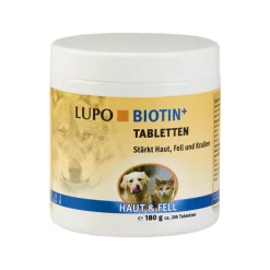 Luposan Biotin -HondenTopDeals d69725075a89c61adc2d3d1bf53b932f8bdc9ec9a7c8fd69d3e68bdede1f8c04 3 5