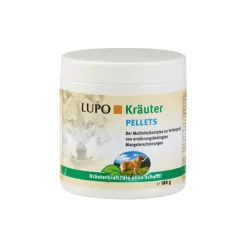 Luposan Kräuter Pellets -HondenTopDeals d916db540ce603a3792f9cdda30b6f5e6294f4627ba3654c2611227be383bd0b 4