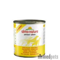 Almo Nature HFC Natural Hondenvoer - Blik - Kipfilet