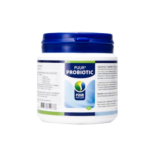 Puur Probiotic Hond Kat Paard 1 Puur Probiotic Hond Kat Paard