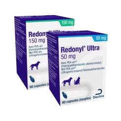 Dechra Redonyl Ultra -HondenTopDeals dechra redonyl ultra 91578 0500 none