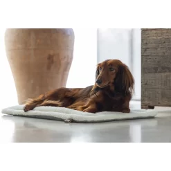 Designed By Lotte Benchkussen Gisel -HondenTopDeals designed by lotte benchkussen gisel 221516 1000 none