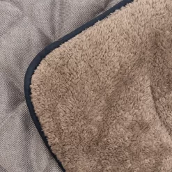 Dog Gone Smart Nano Benchkussen Lex -HondenTopDeals dog gone smart nano benchkussen lex 192515 1000 none