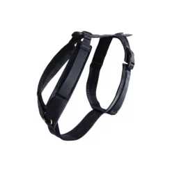 Kentucky Dog Harness Active Velvet -HondenTopDeals dog harness active velvet black s 26 x 40 cm 134636 0500 none
