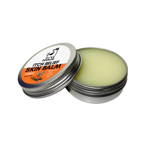DogsLife Itch Relief Skin Balm 1 DogsLife Itch Relief Skin Balm