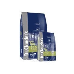 Dr. Clauder's Hyposensitive All Breed Hert & Aardappel -HondenTopDeals dr clauders hyposensitive all breed hert aardappel 211571 1000 none