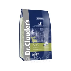 Dr. Clauder's Hyposensitive All Breed Hert & Aardappel -HondenTopDeals dr clauders hyposensitive all breed hert aardappel 211574 1000 none