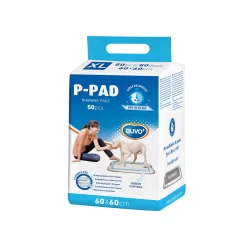 Duvo+ Puppy Pads -HondenTopDeals duvo puppy pads extra large 50 stuks 108436 1000 none