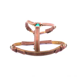 DWAM Hondentuigje Boho Juan 15 DWAM Hondentuigje Boho Juan -HondenTopDeals dwam hondentuigje boho juan 136030 1000 none