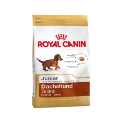 Royal Canin Dachshund Puppy - Hondenvoer