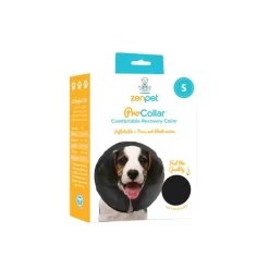 ZenPet Pro Collar -HondenTopDeals e476f075db2c34e0986fb54d1cf5b66630e61457884fee141288b723242e224b 3
