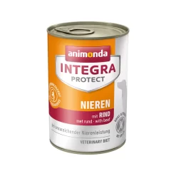 Animonda Integra Protect Dog Nieren - Rund