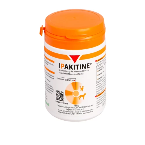 Vetoquinol Ipakitine 2 Vetoquinol Ipakitine - Afbeelding 2