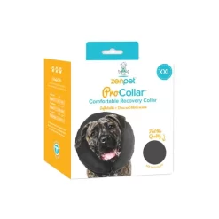 ZenPet Pro Collar -HondenTopDeals e8f0e4f8a1edf5dc8a5b77e924ba9a6a957cc5af11dfff51a398566c0f72cf13 3