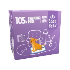 Easypets Trainingspads -HondenTopDeals easypets trainingspads 184189 2000 none