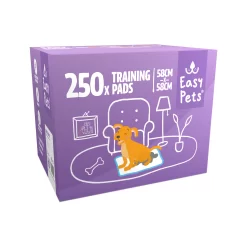 Easypets Trainingspads -HondenTopDeals easypets trainingspads 184192 2000 none