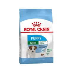 Royal Canin Mini Puppy - Hondenvoer -HondenTopDeals eb09c10d84abd5eb6b8d680fbbf8f25d56582a447a89495c677e8a7b2f707fd8 3