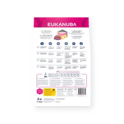 Eukanuba Daily Care Overweight Adult All Breed -HondenTopDeals eukanuba daily care overweight adult all breed 220268 2000 none