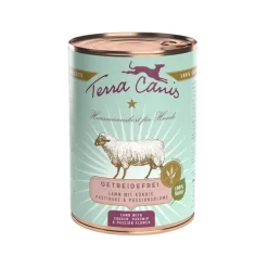 Terra Canis Grainfree - Lam