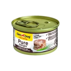 GimDog Pure Delight -HondenTopDeals fb1f3afc627a377ce2dc508bdfa55f6fd07379f70f52c29151e163db3aed7144 3