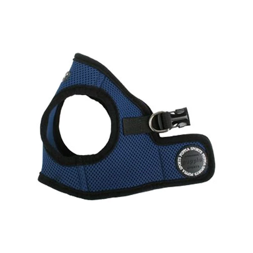 Puppia Soft Vest Harness 4 Puppia Soft Vest Harness - Afbeelding 4