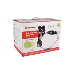 Flamingo Elton Ball Launcher -HondenTopDeals flamingo elton ball launcher 222567 1500 none