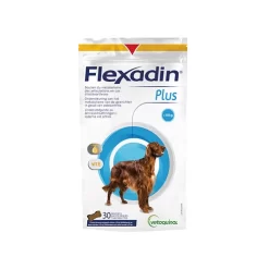 Flexadin Plus Hond/Kat 13 Flexadin Plus Hond/Kat -HondenTopDeals flexadin plus 157796 0500 none