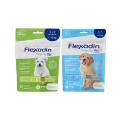 Flexadin Young Dog 17 Flexadin Young Dog -HondenTopDeals flexadin young dog 216354 0500 none