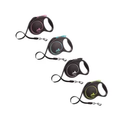 Flexi Rollijn Design -HondenTopDeals flexi rollijn design 210449 0500 none