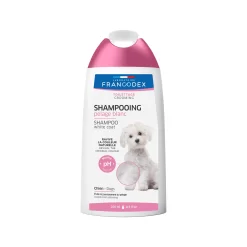 Francodex Witte Vacht Shampoo 9 Francodex Witte Vacht Shampoo -HondenTopDeals francodex witte vacht shampoo 142355 2000 none