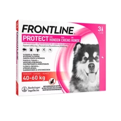 Frontline Protect Hond Spot On 30 Frontline Protect Hond Spot On -HondenTopDeals frontline protect hond spot on 192818 0500 none