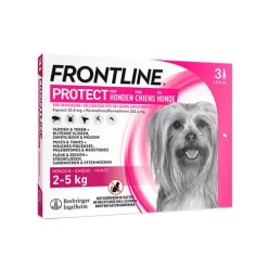 Frontline Protect Hond Spot On 22 Frontline Protect Hond Spot On -HondenTopDeals frontline protect hond spot on 192824 0500 none