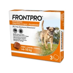 FRONTPRO Kauwtabletten Hond -HondenTopDeals frontpro hond kauwtabletten 219036 1500 none 1